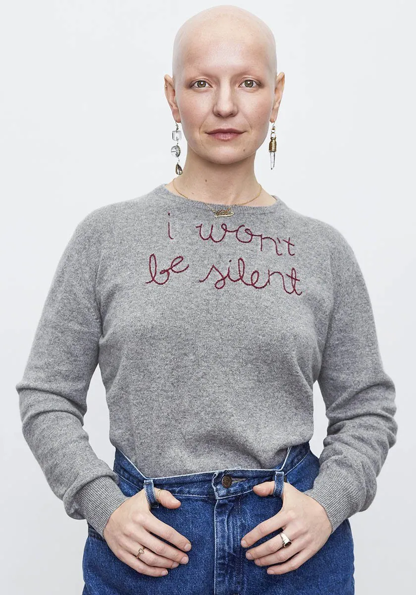 Rachel Fleit sold by Lingua Franca NYC