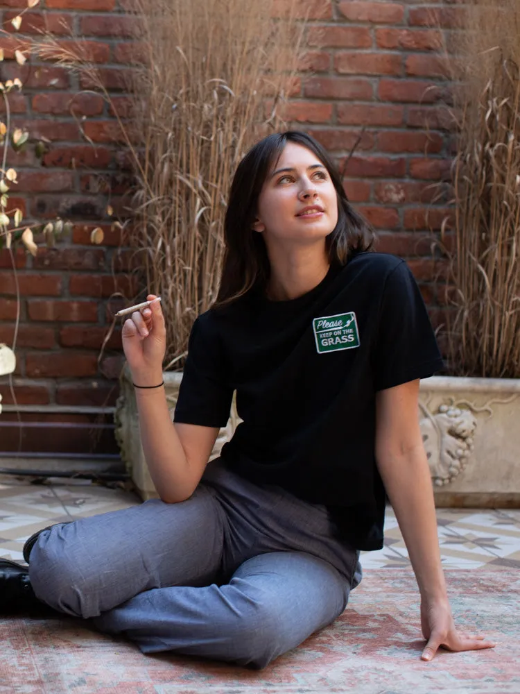 Summer Tees sold by Lingua Franca NYC