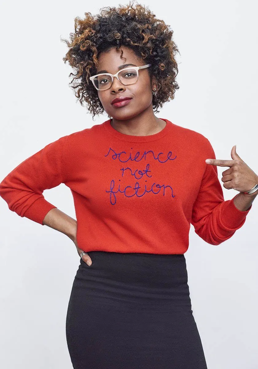 Janna Pea sold by Lingua Franca NYC