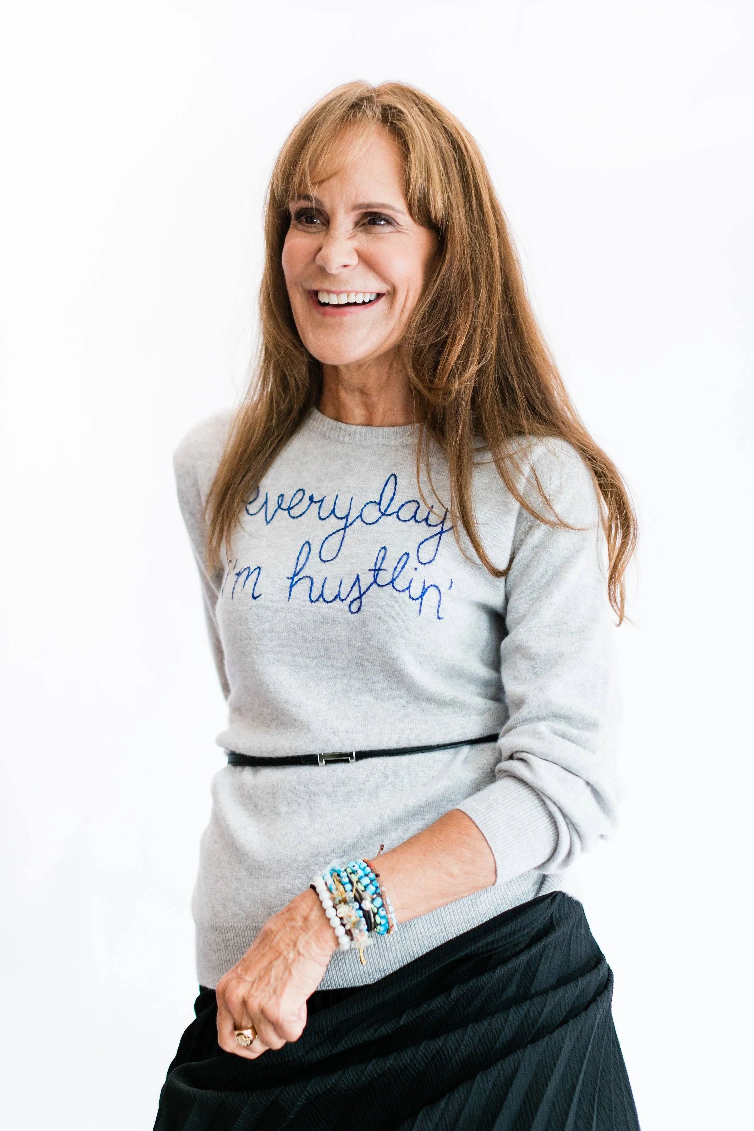 Julie Gilhart sold by Lingua Franca NYC