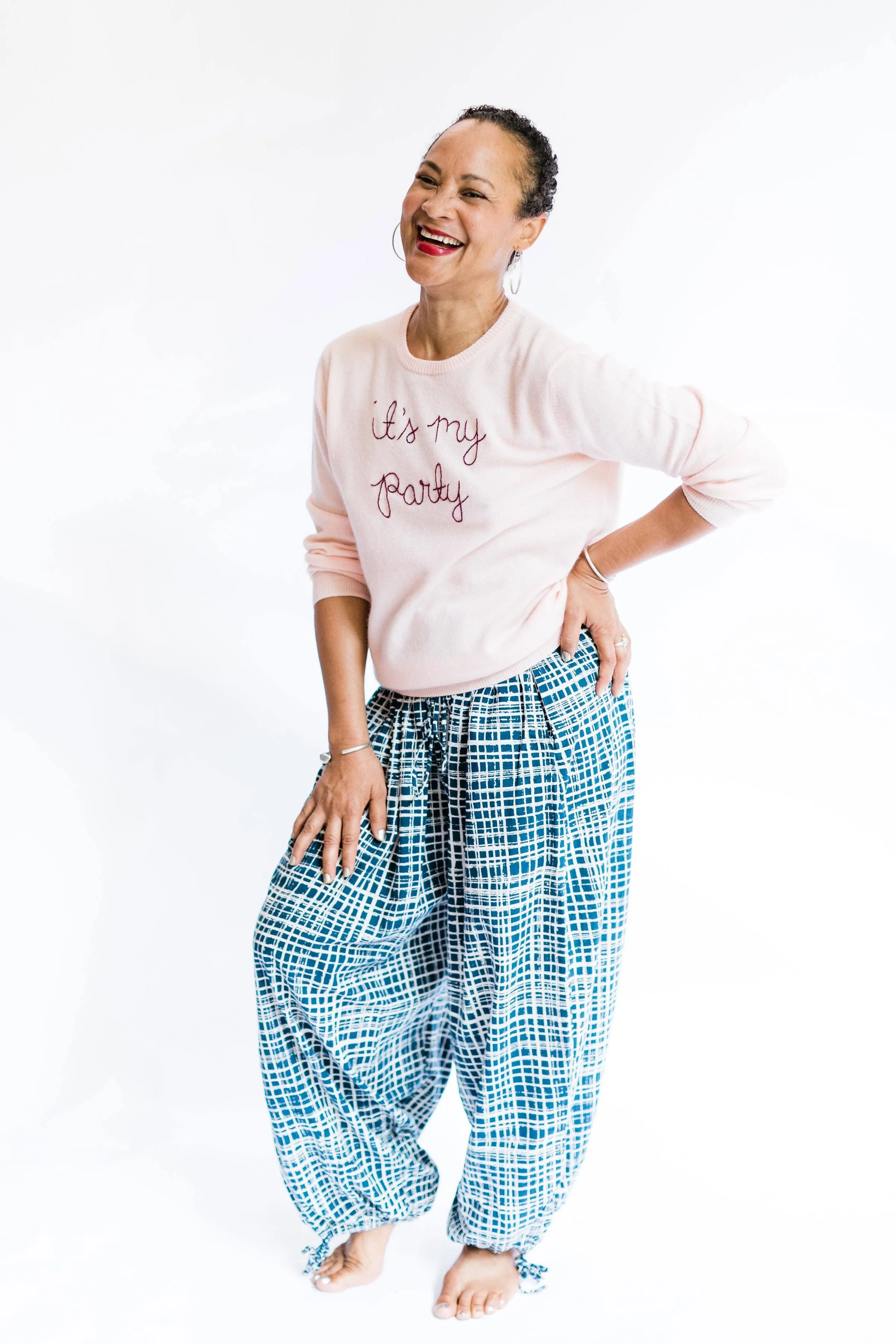 Belinda Becker sold by Lingua Franca NYC product image thumbnail 3