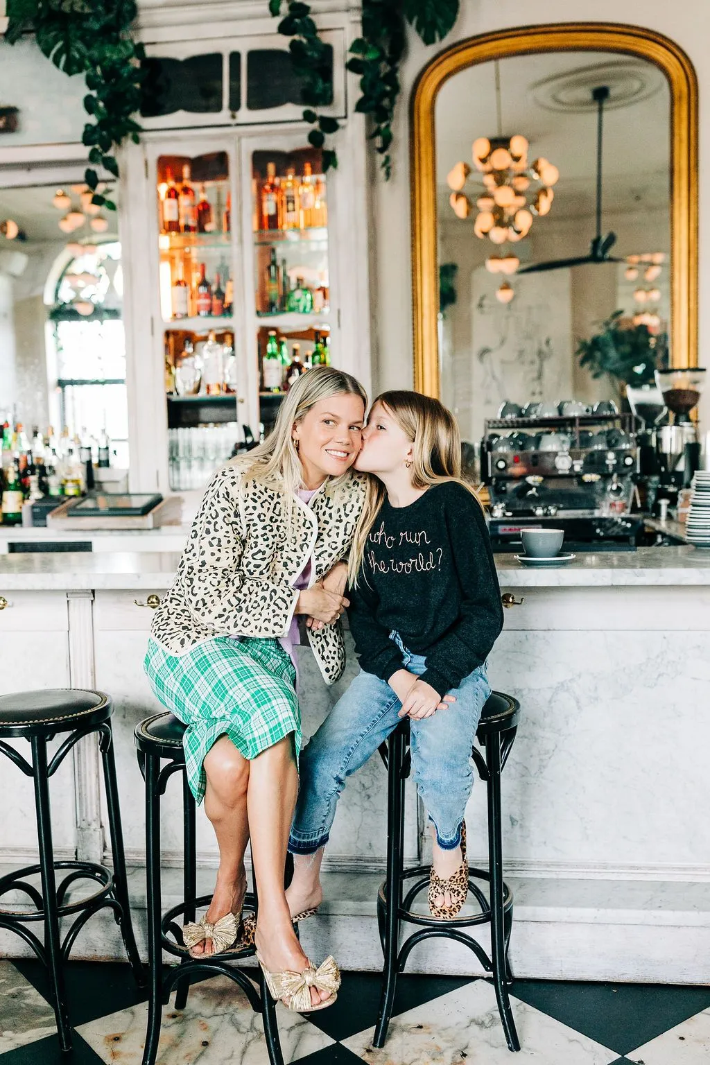 Jessie Randall sold by Lingua Franca NYC product image thumbnail 5