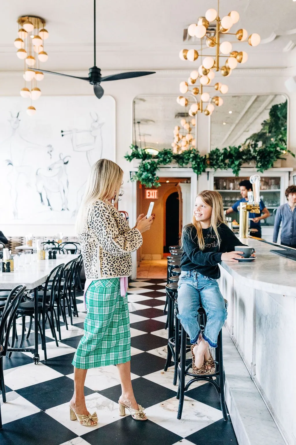 Jessie Randall sold by Lingua Franca NYC product image thumbnail 2