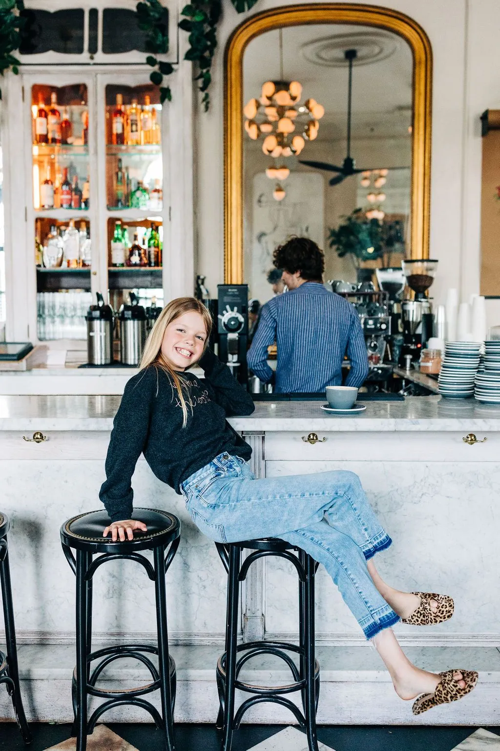 Jessie Randall sold by Lingua Franca NYC product image thumbnail 3