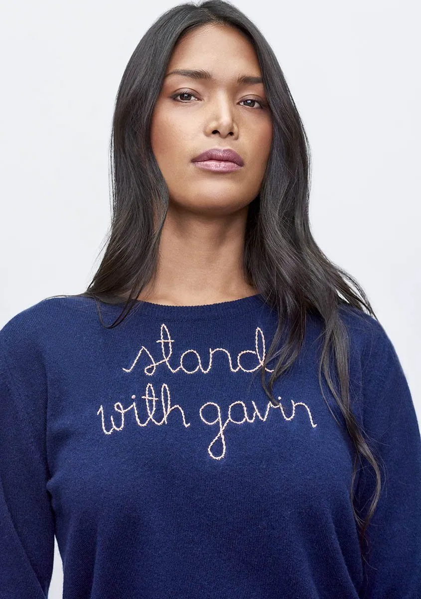 Geena Rocero sold by Lingua Franca NYC