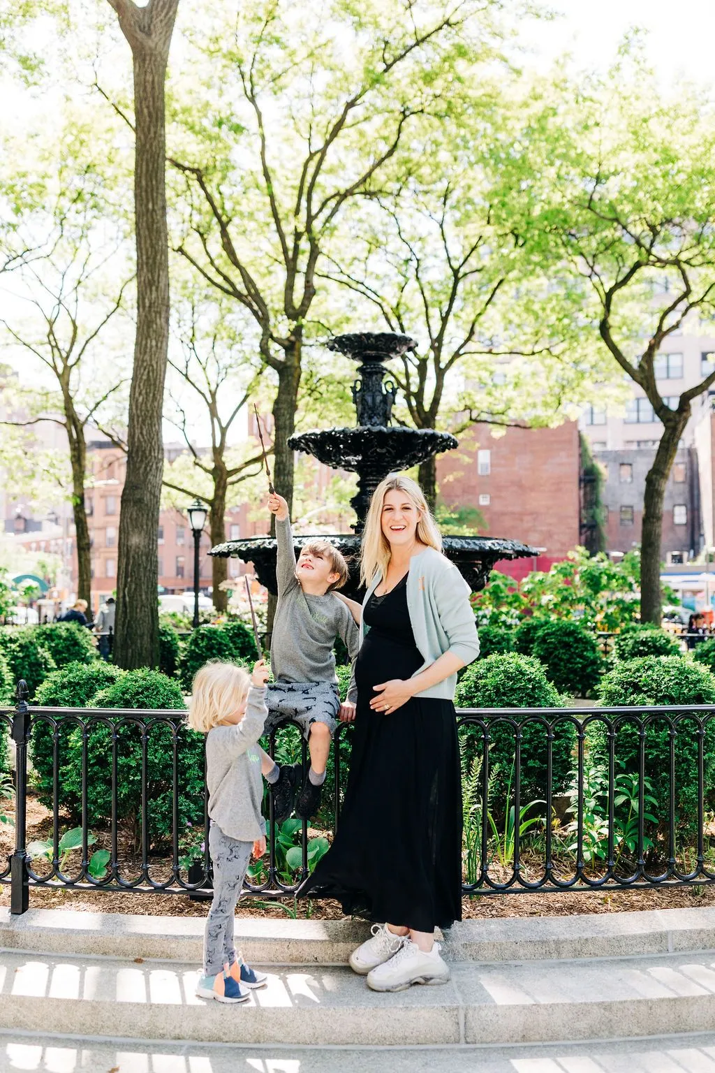 Casey Fremont sold by Lingua Franca NYC product image thumbnail 5