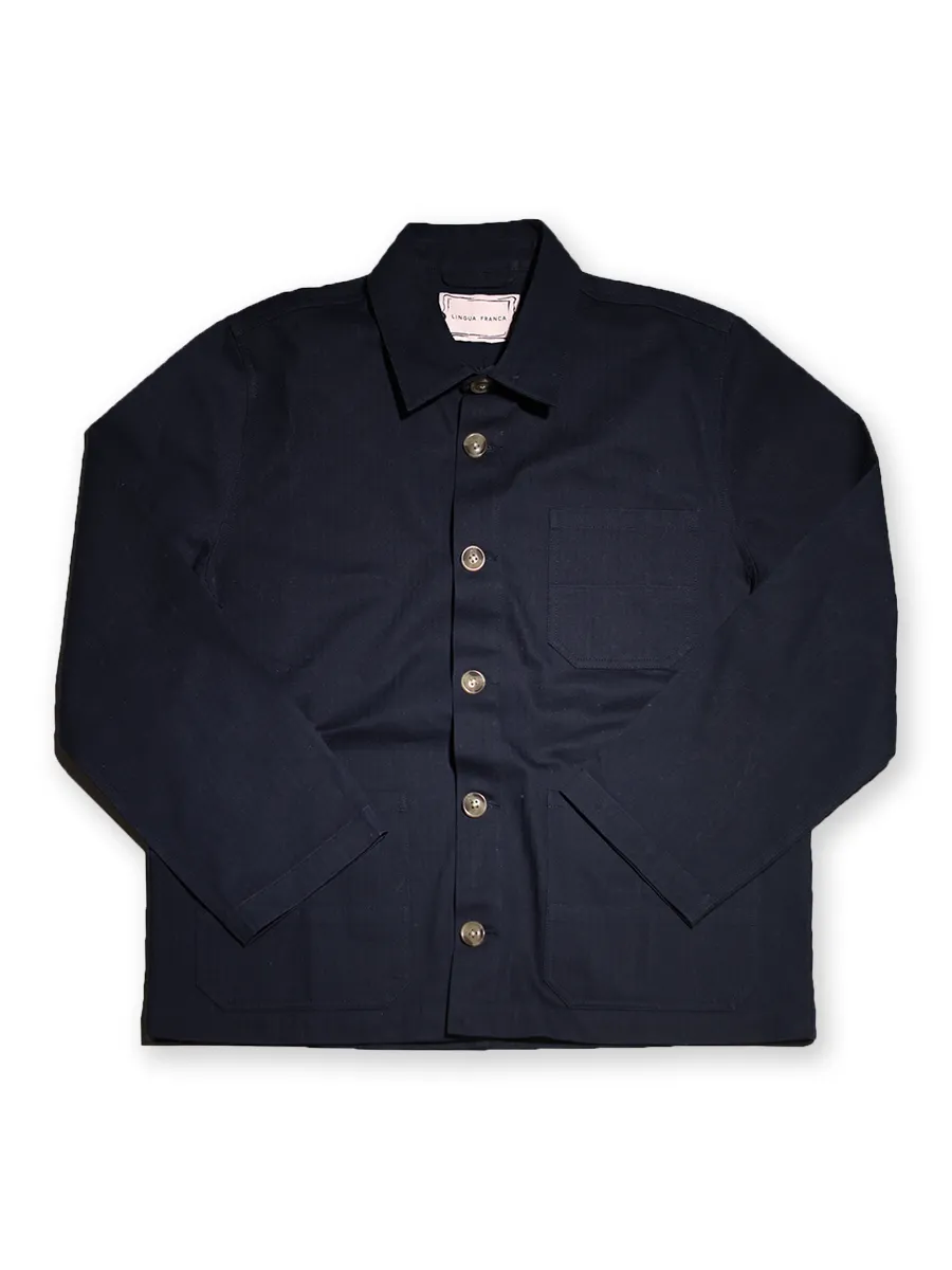 Chore Coat sold by Lingua Franca NYC