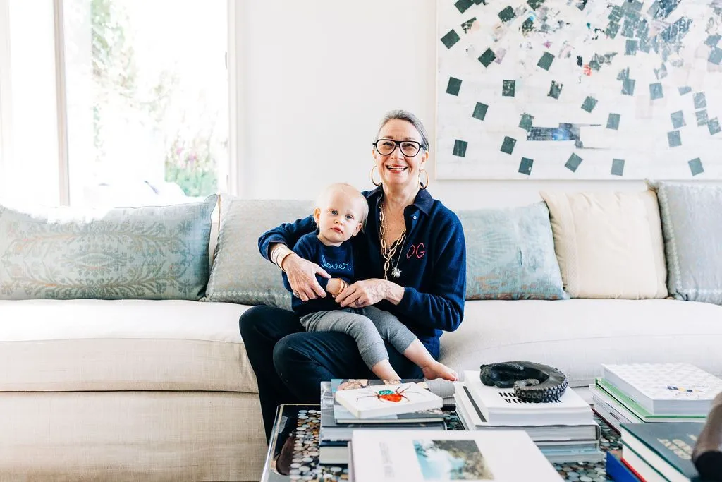 Brooke Garber Neidich sold by Lingua Franca NYC product image thumbnail 4