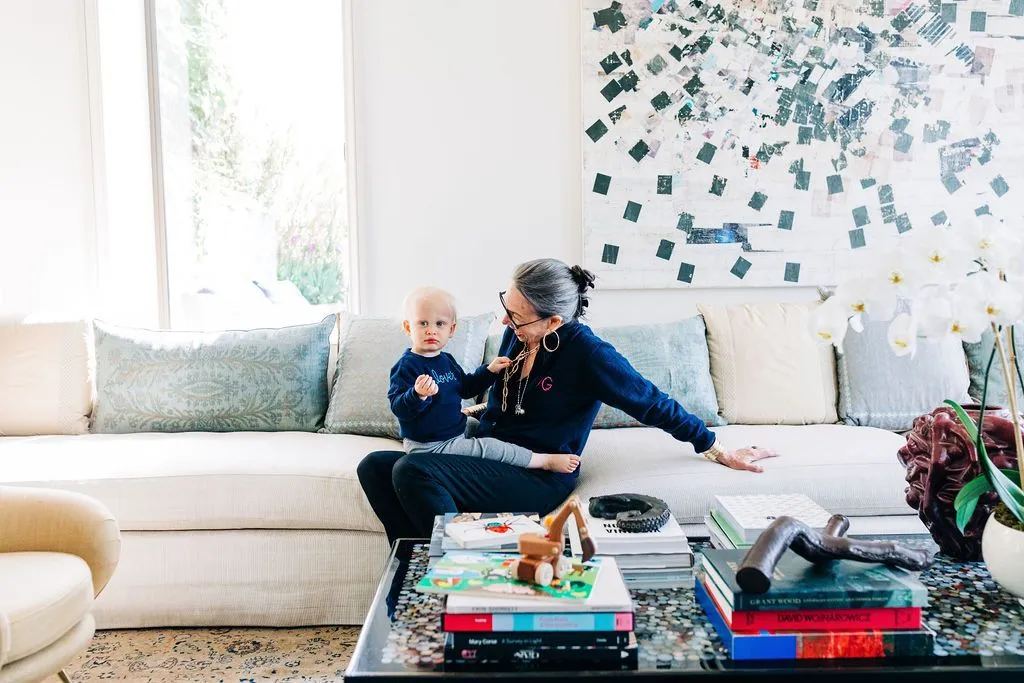 Brooke Garber Neidich sold by Lingua Franca NYC product image thumbnail 2