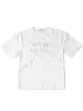 "wish you were here..." T-Shirt sold by Lingua Franca NYC