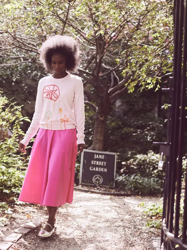 Jane St. Garden Crew sold by Lingua Franca NYC product image thumbnail 3