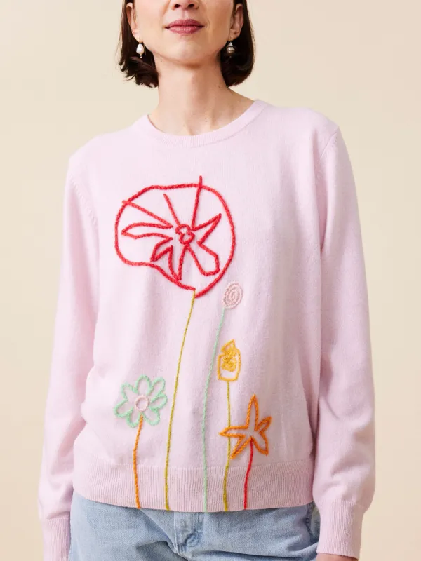 Jane St. Garden Crew sold by Lingua Franca NYC
