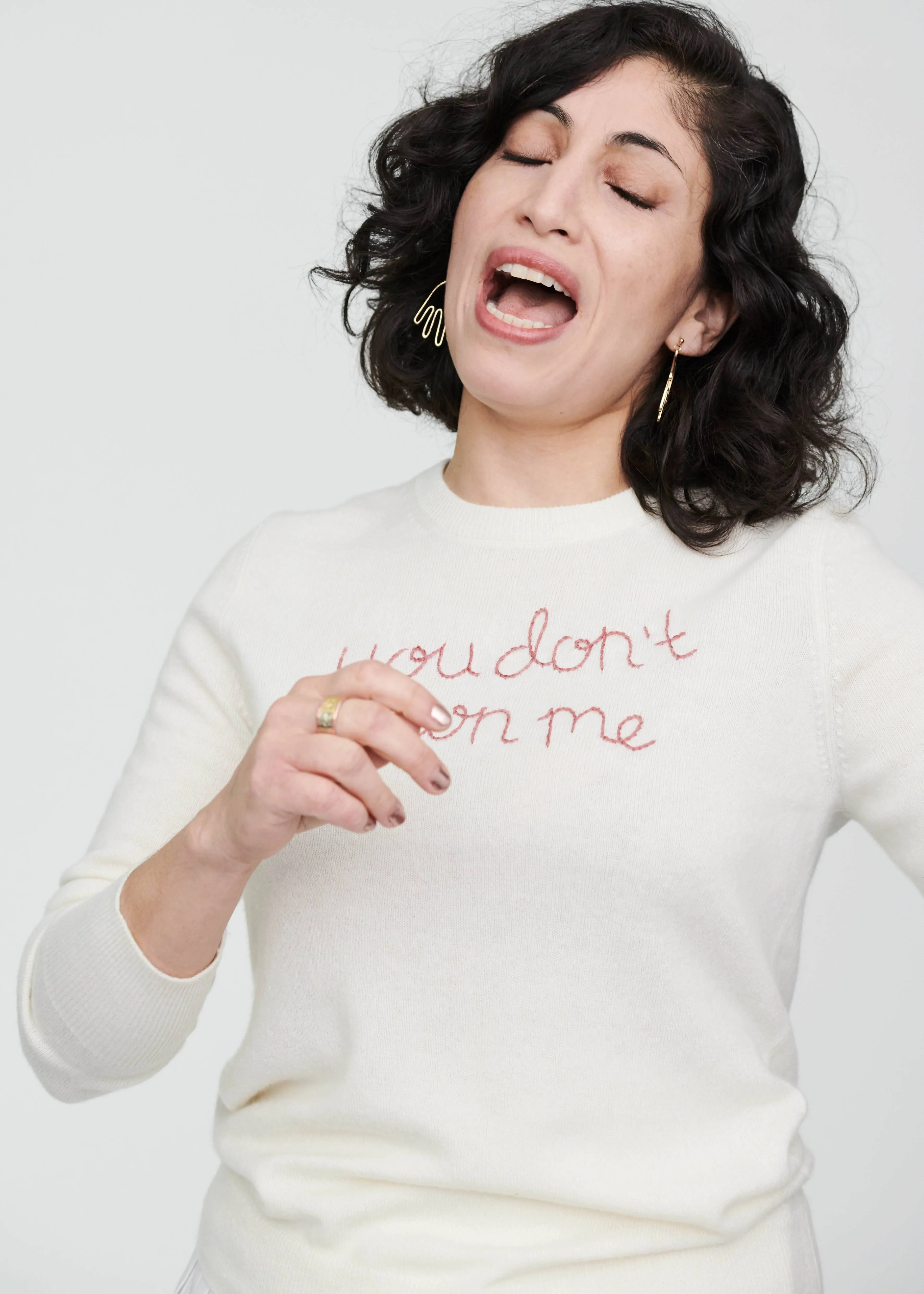 Alba Ponce de León sold by Lingua Franca NYC product image thumbnail 2