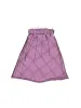 Alma Quilted Mini Skirt sold by Lingua Franca NYC