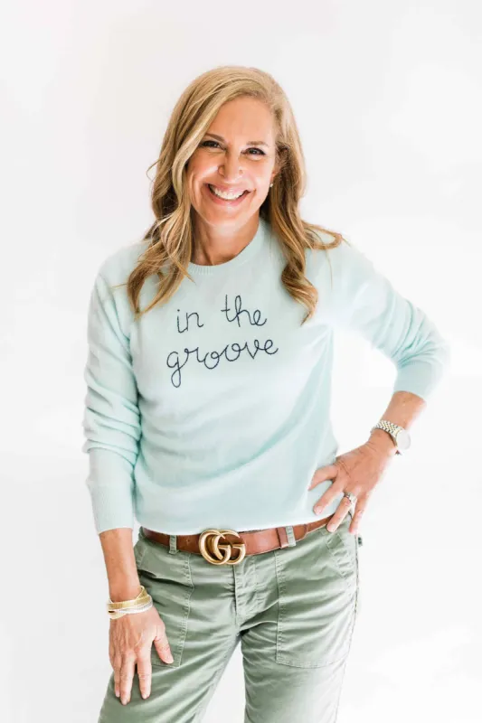 Susan Feldman sold by Lingua Franca NYC