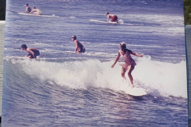 "snob who hates snobs" Crewneck sold by Lingua Franca NYC product image thumbnail 2