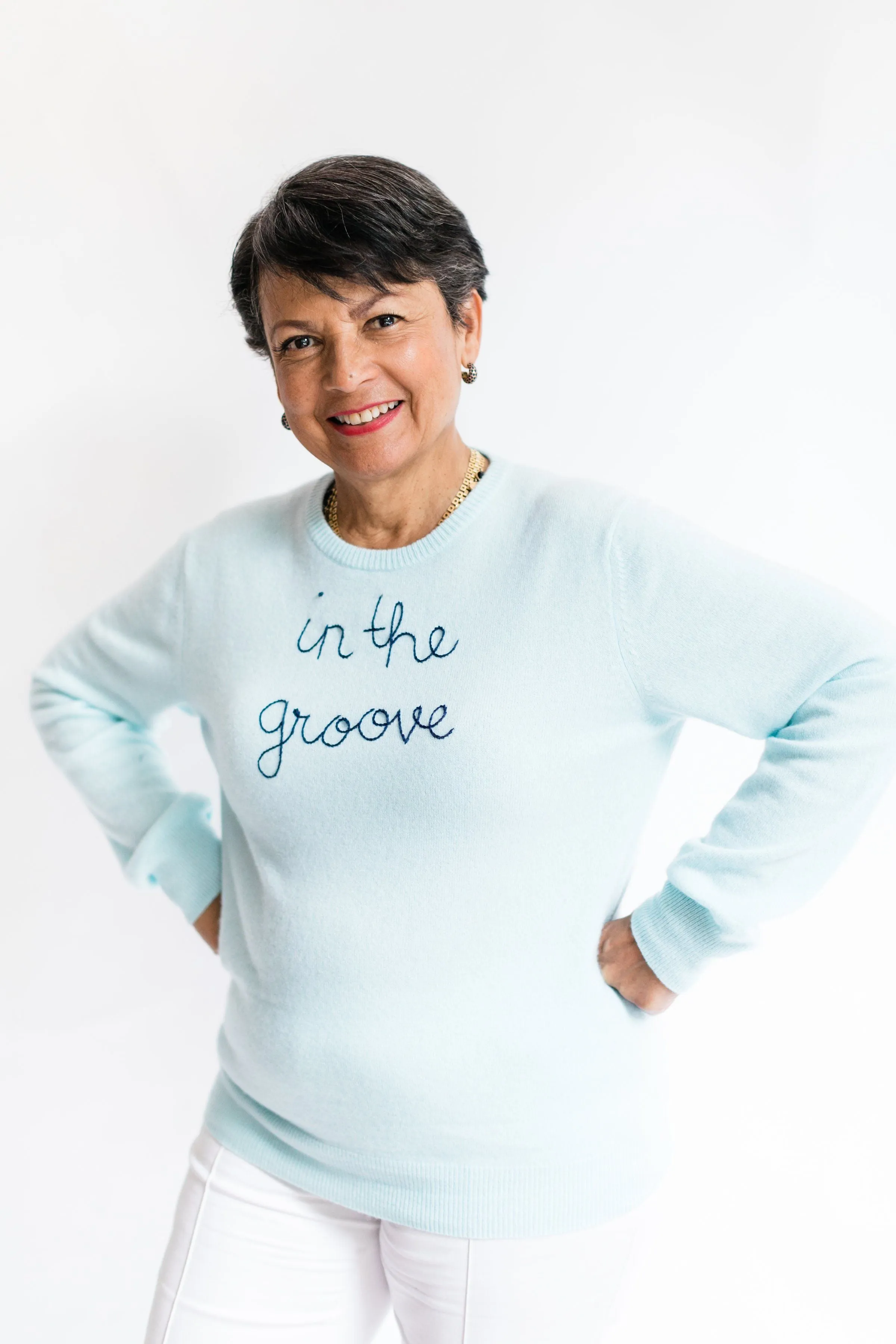 Patricia Bransford sold by Lingua Franca NYC product image thumbnail 3