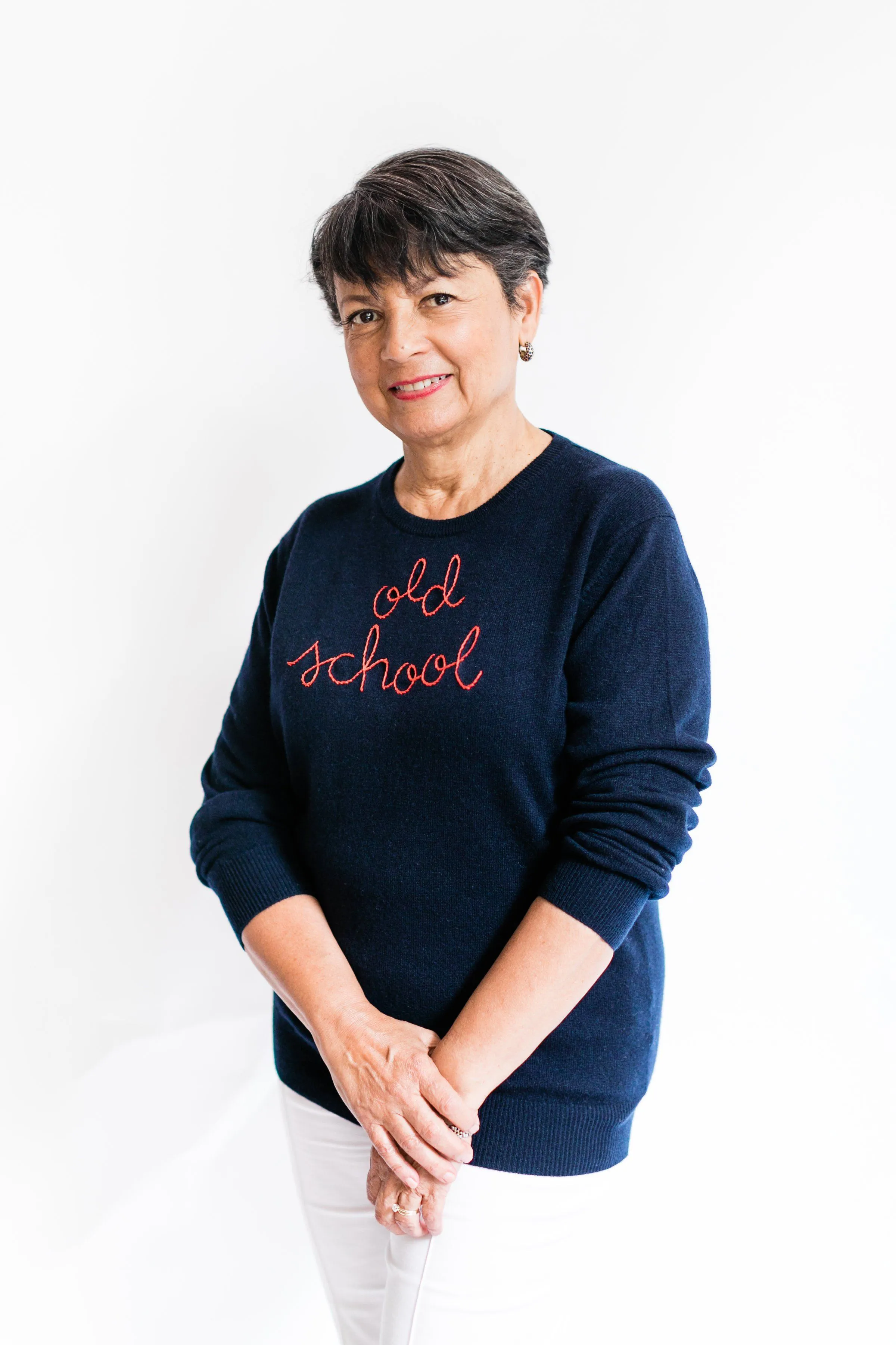 Patricia Bransford sold by Lingua Franca NYC