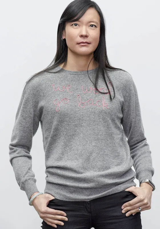 Christina Chang sold by Lingua Franca NYC