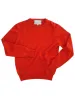 "karma is my boyfriend" Crewneck sold by Lingua Franca NYC