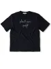 "planet over profit" T-Shirt sold by Lingua Franca NYC