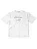 "planet over profit" T-Shirt sold by Lingua Franca NYC