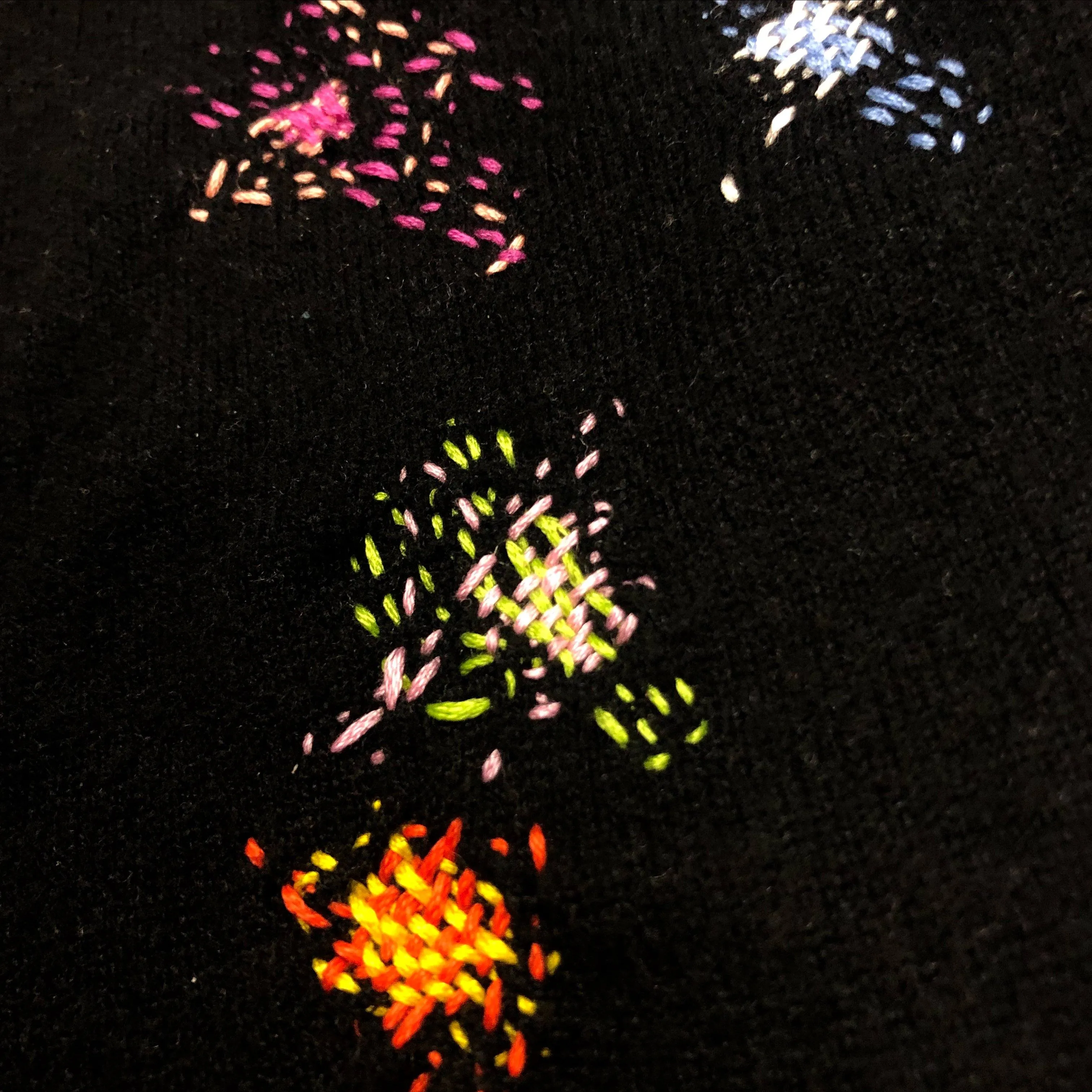 Signature Repair sold by Lingua Franca NYC product image thumbnail 5