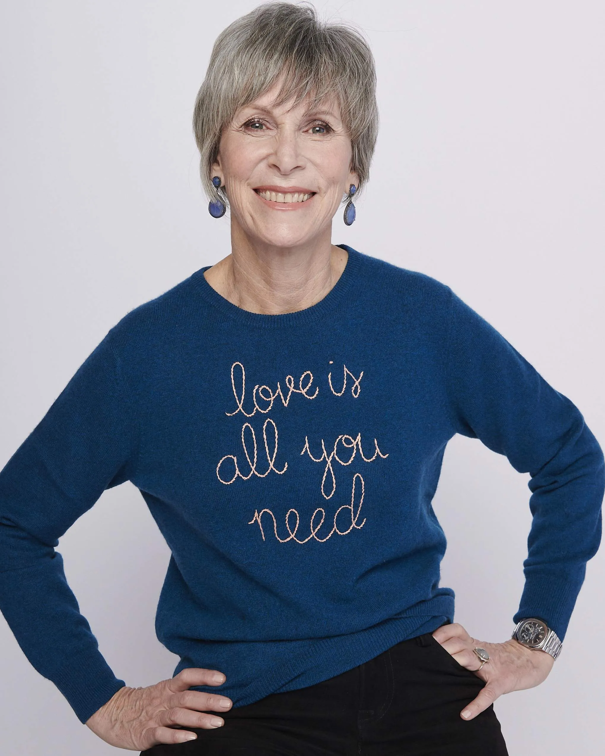 Susan Zilberman sold by Lingua Franca NYC