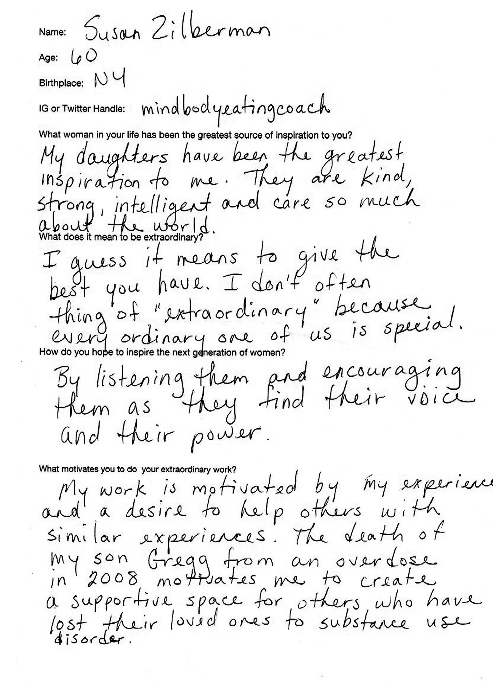 Susan Zilberman sold by Lingua Franca NYC product image thumbnail 2