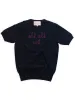 "wild, wild east" Short Sleeve sold by Lingua Franca NYC