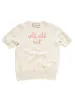 "wild, wild east" Short Sleeve sold by Lingua Franca NYC