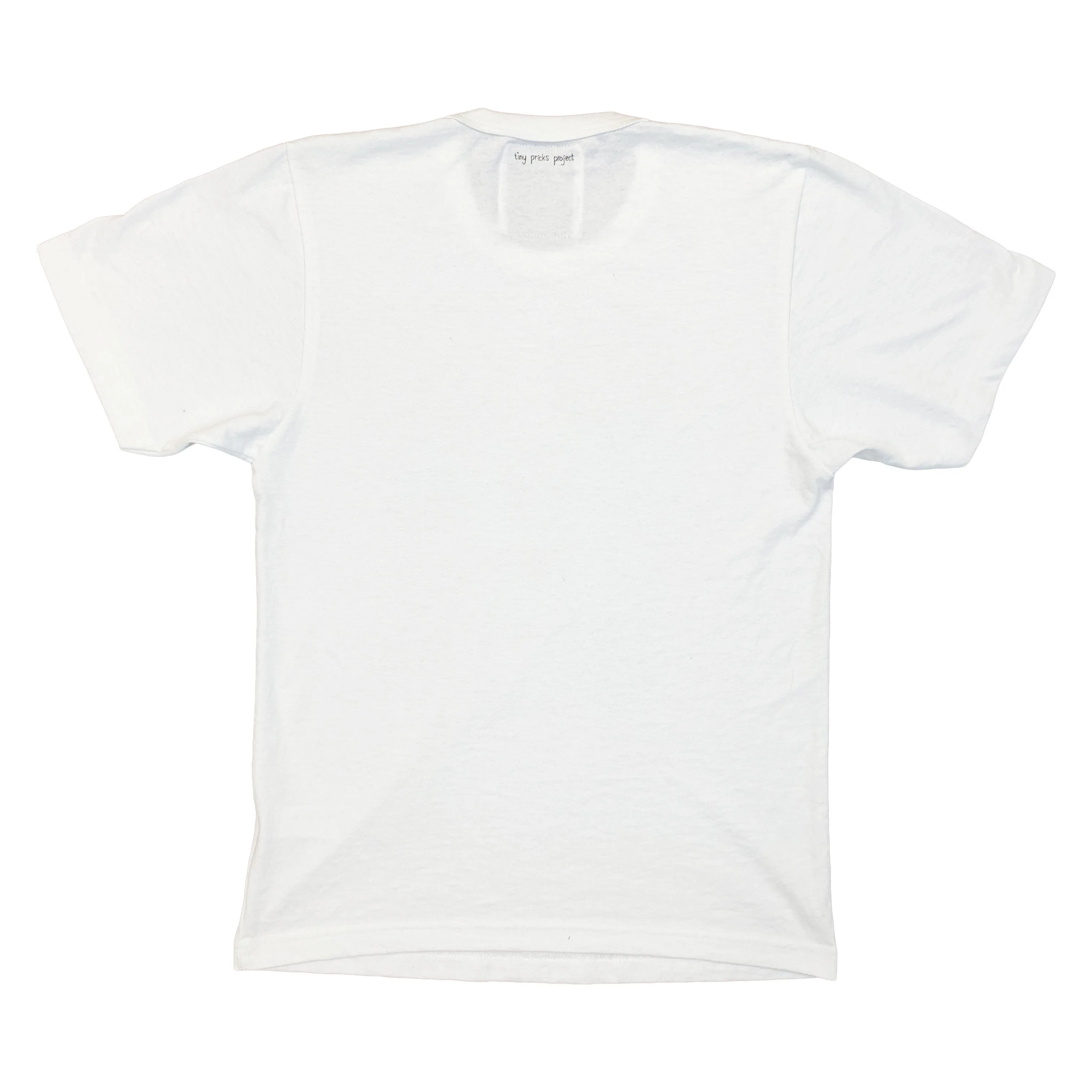 Tiny Pricks x LF T-shirt sold by Lingua Franca NYC product image thumbnail 2