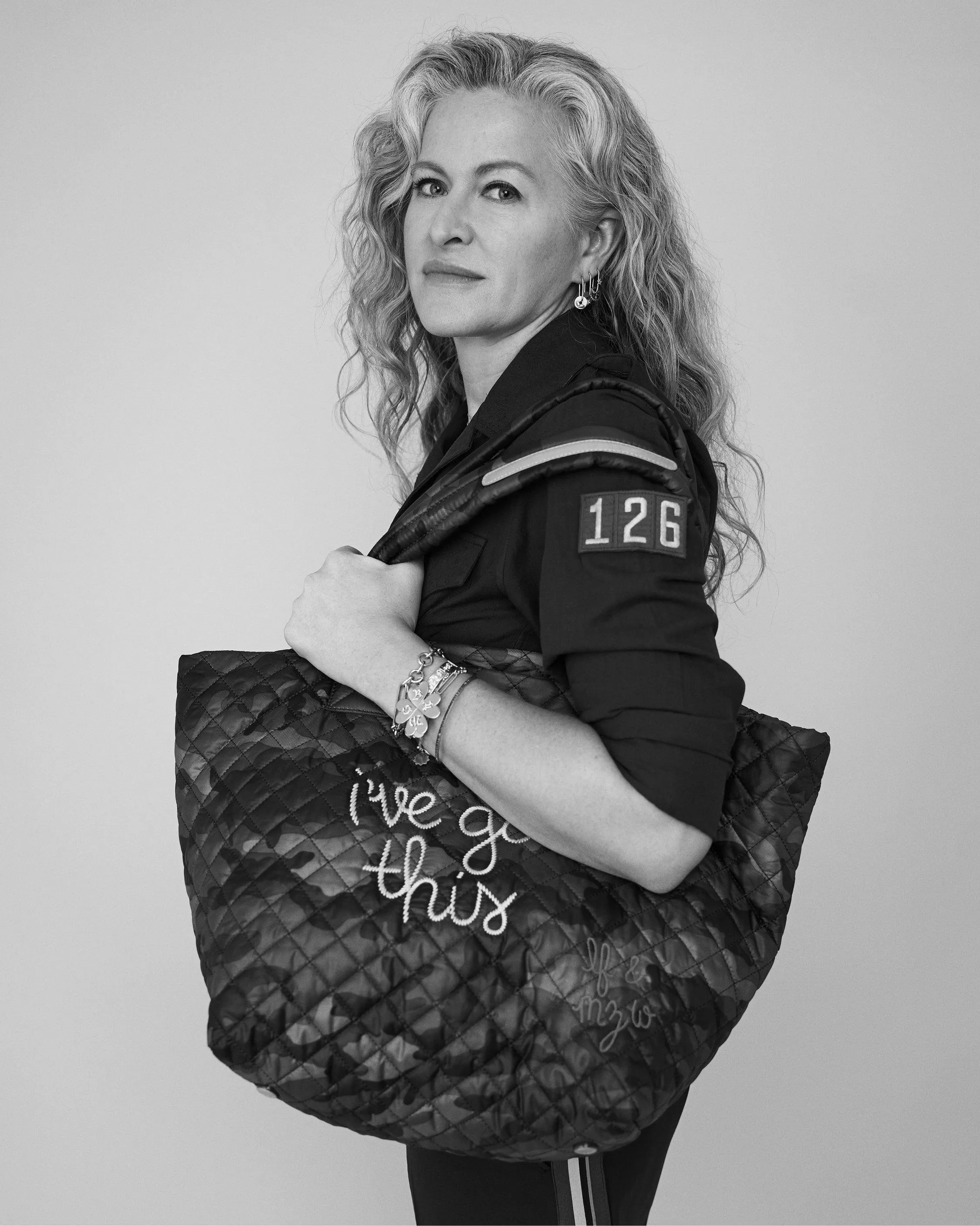 Beth Bugdaycay sold by Lingua Franca NYC product image thumbnail 2