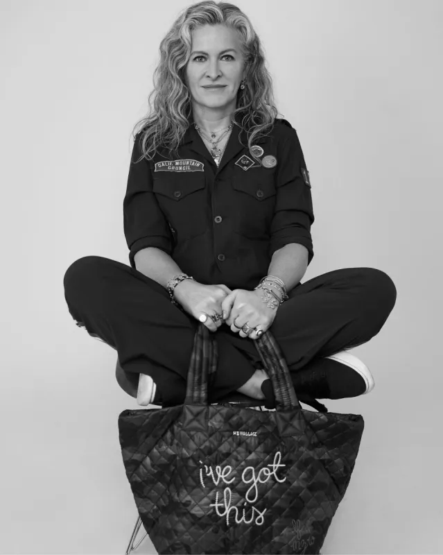 Beth Bugdaycay sold by Lingua Franca NYC