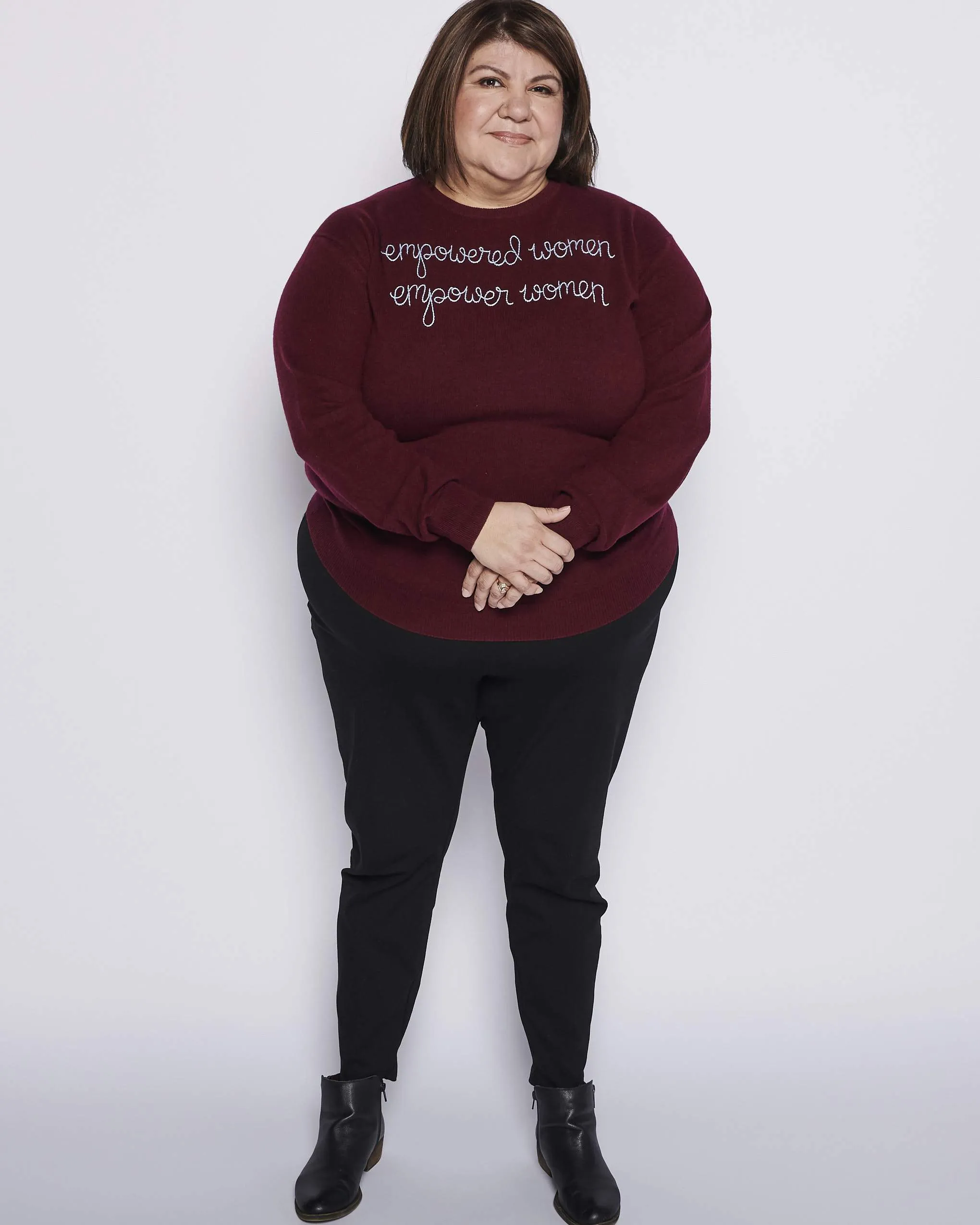 Margarita Maldonado sold by Lingua Franca NYC