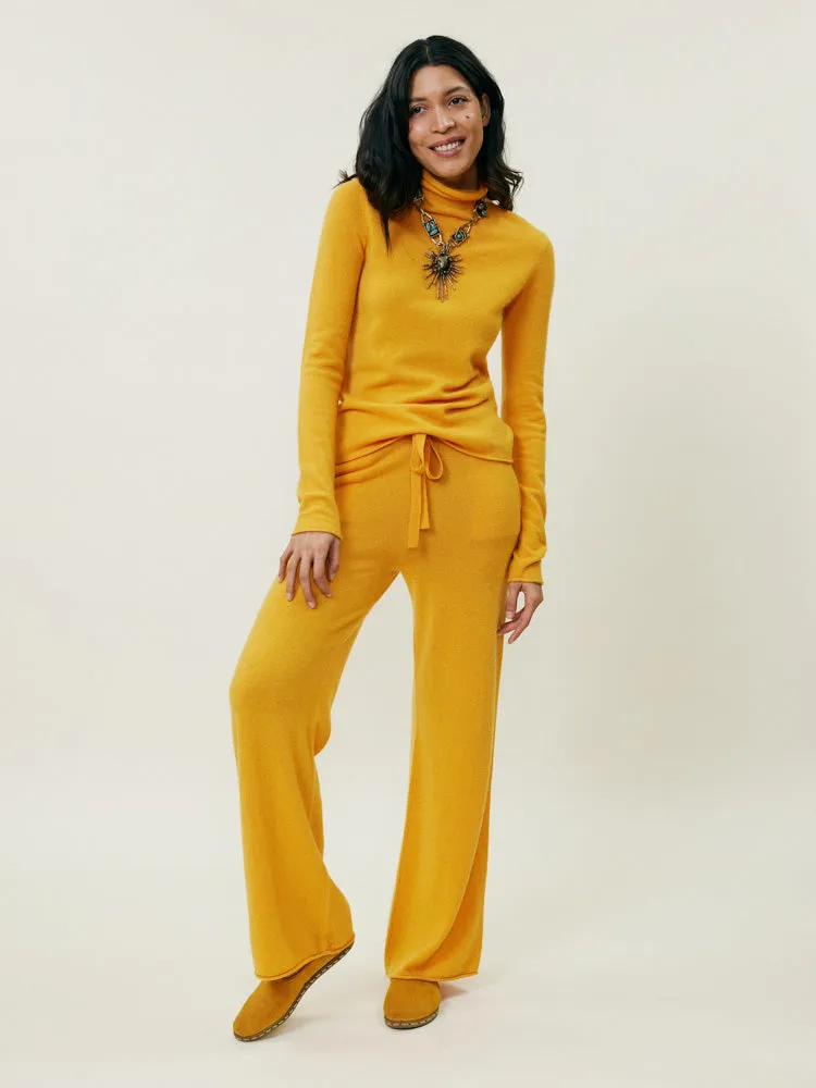 Cashmere Turtleneck sold by Lingua Franca NYC product image thumbnail 2