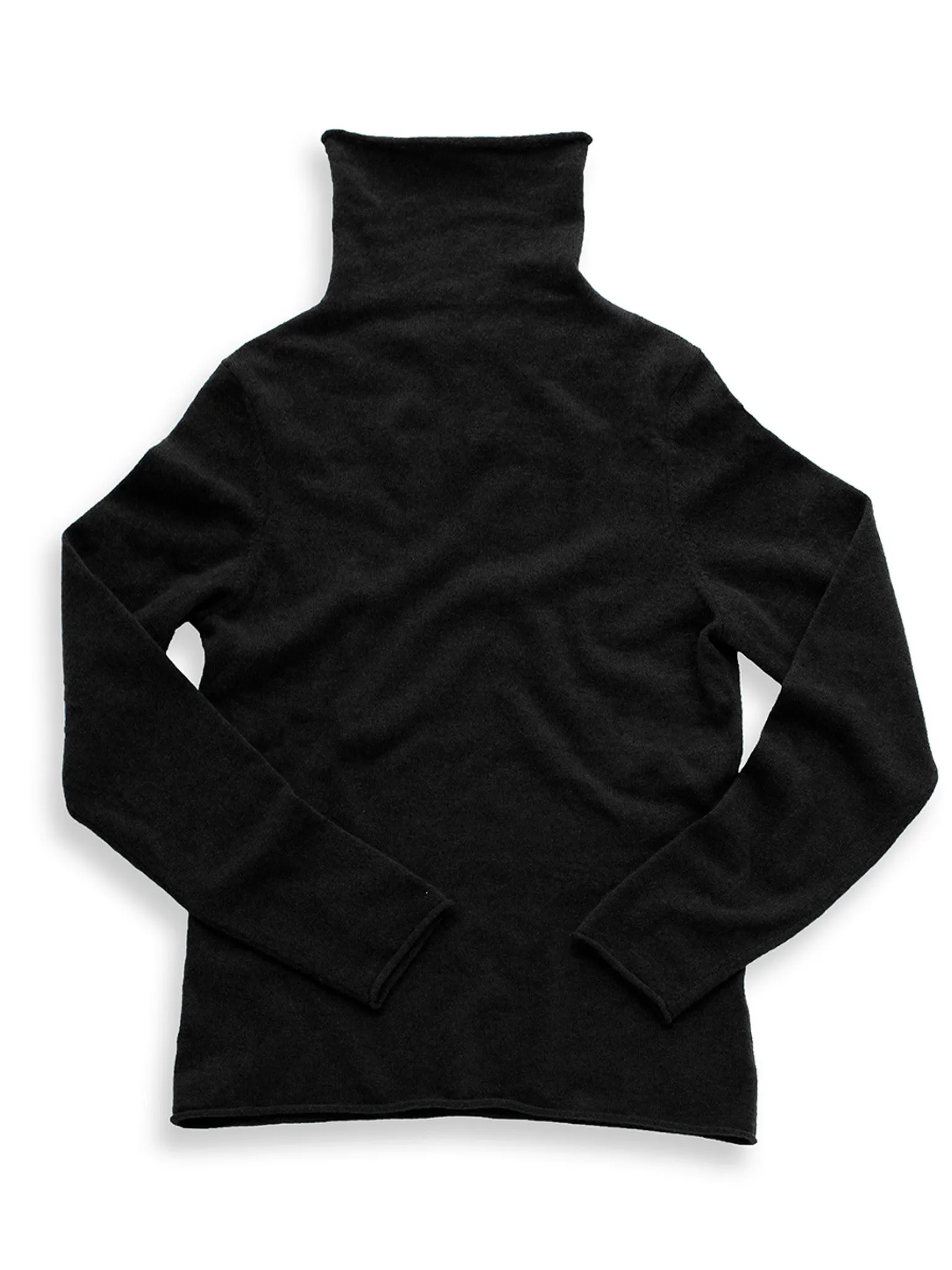 Cashmere Turtleneck sold by Lingua Franca NYC product image thumbnail 5