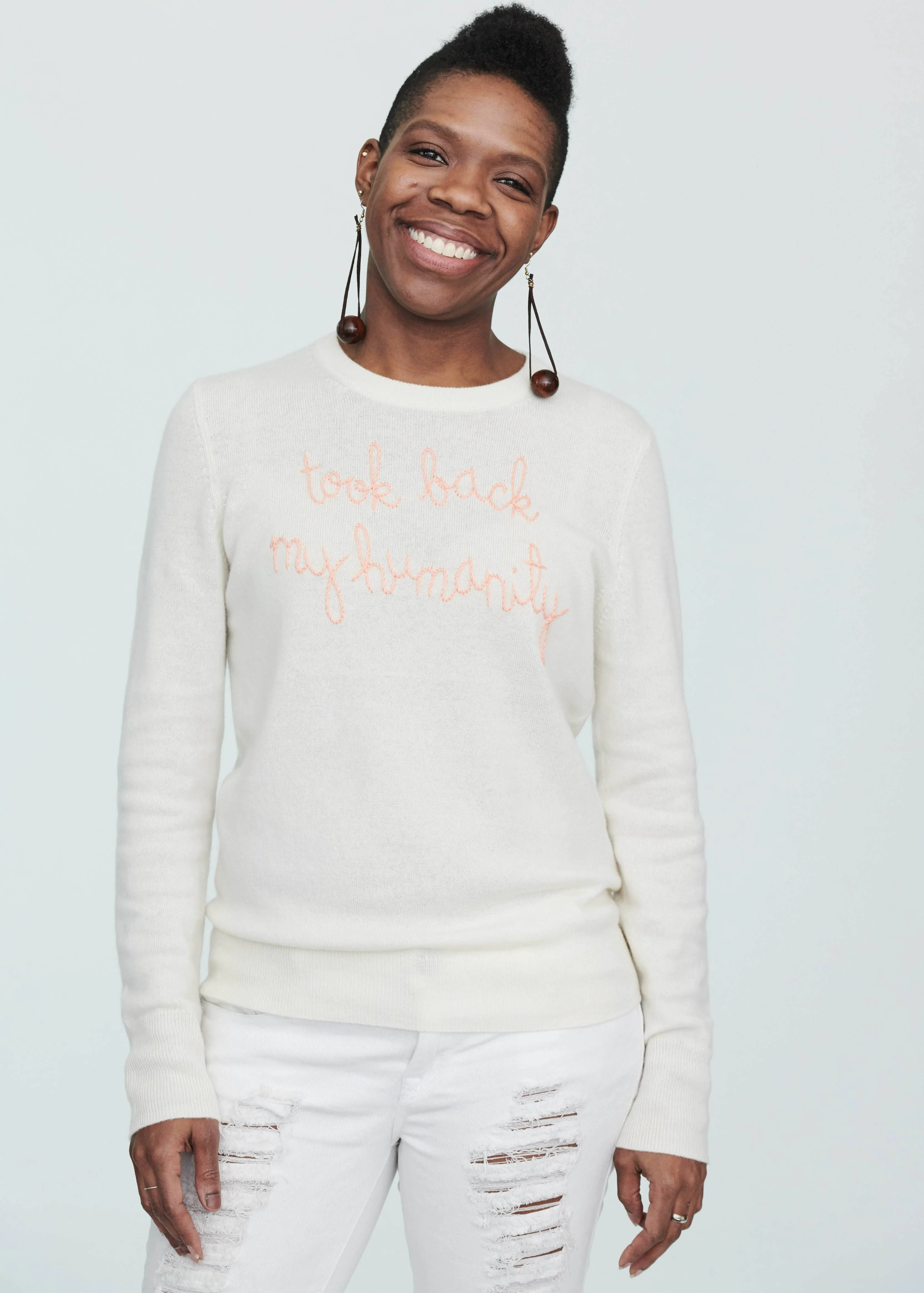 Arin Maya Lawrence sold by Lingua Franca NYC product image thumbnail 2