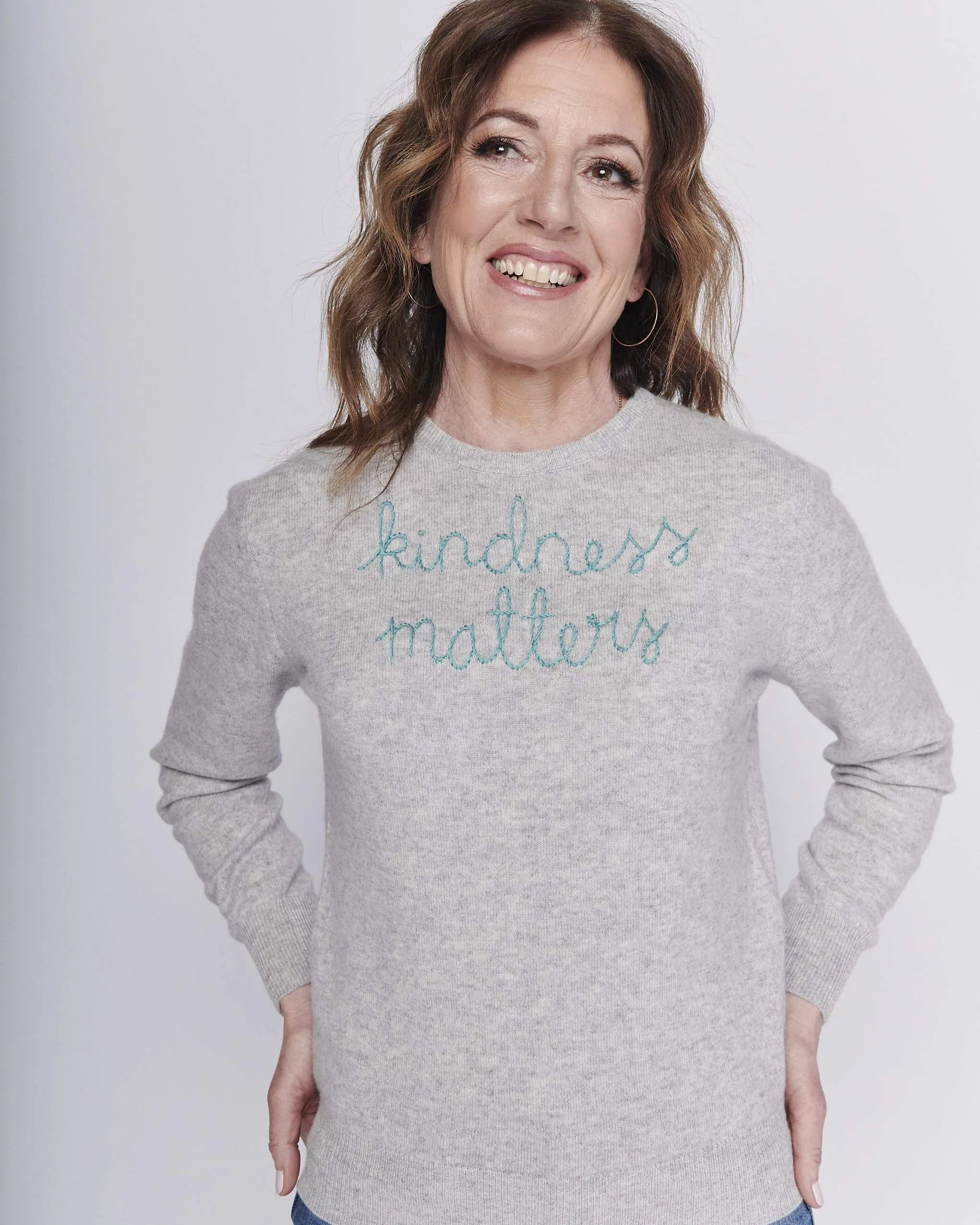 Kara Sullivan sold by Lingua Franca NYC