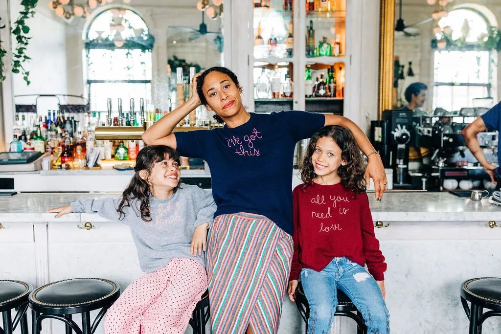 Britt Morgan-Saks sold by Lingua Franca NYC product image thumbnail 5