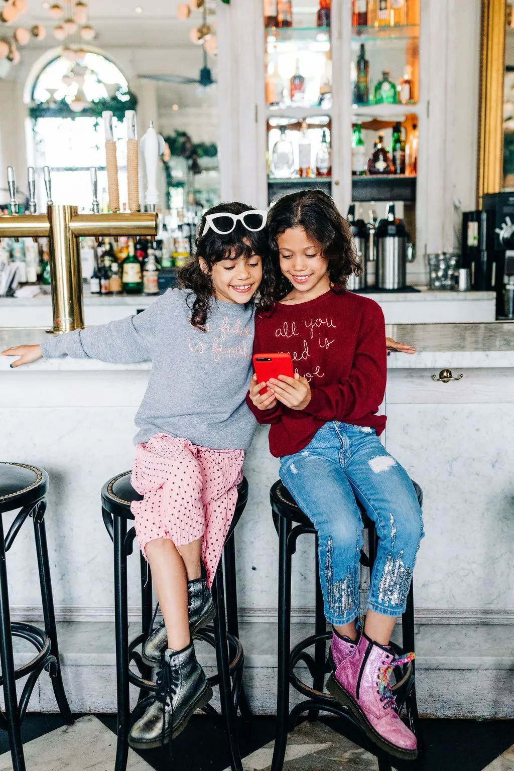 Britt Morgan-Saks sold by Lingua Franca NYC product image thumbnail 3