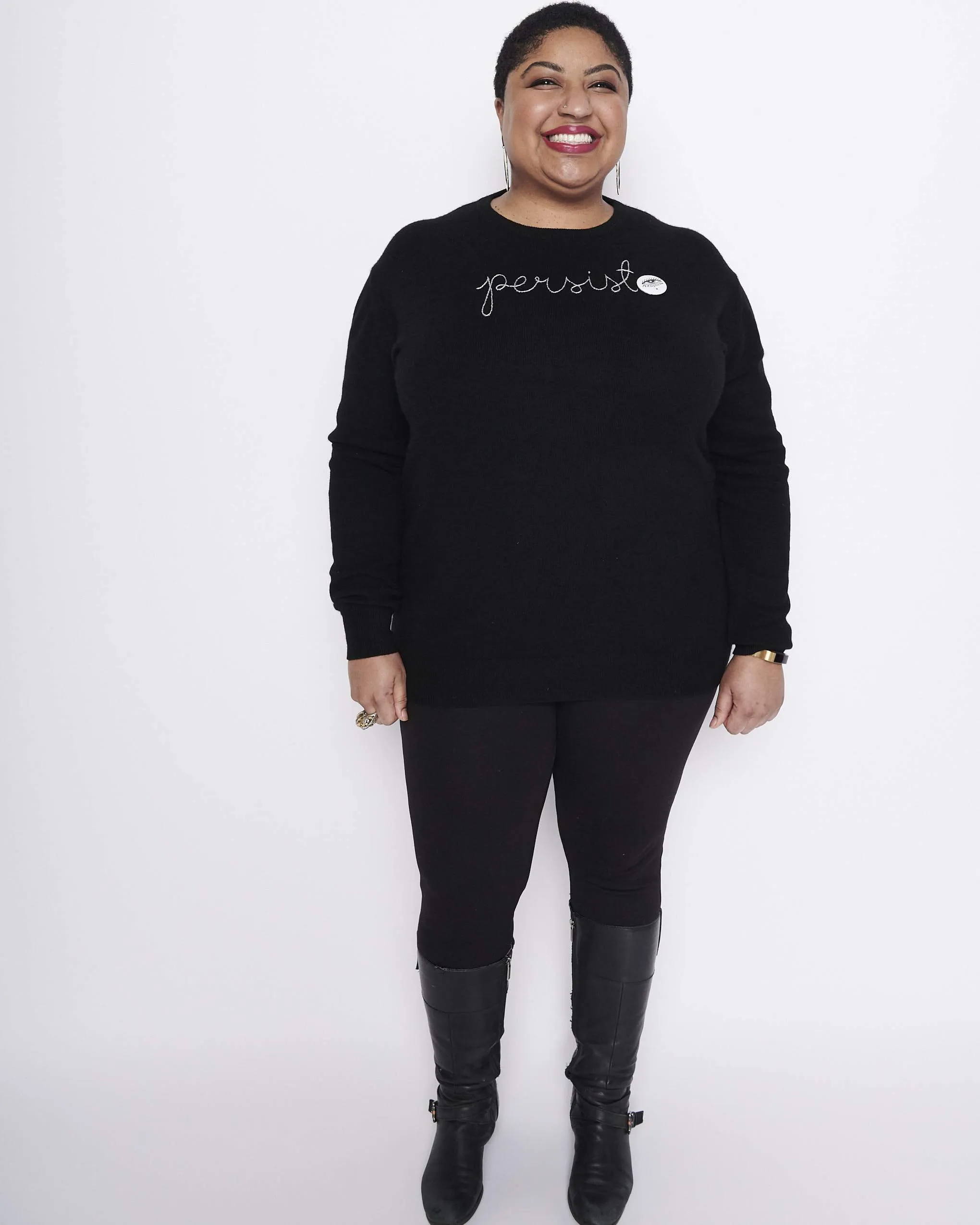 Christina Clare sold by Lingua Franca NYC product image thumbnail 3