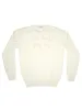 "you don't own me" Crewneck sold by Lingua Franca NYC