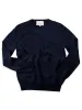 NYC Pride Crewneck sold by Lingua Franca NYC
