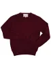 NYC Pride Crewneck sold by Lingua Franca NYC