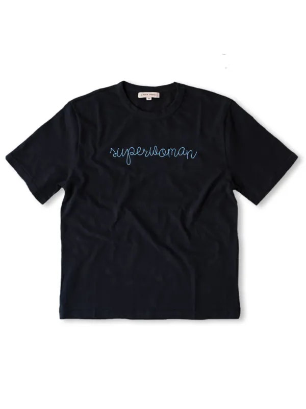 "elect women" Crewneck sold by Lingua Franca NYC