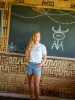 Montauk Man T-Shirt sold by Lingua Franca NYC