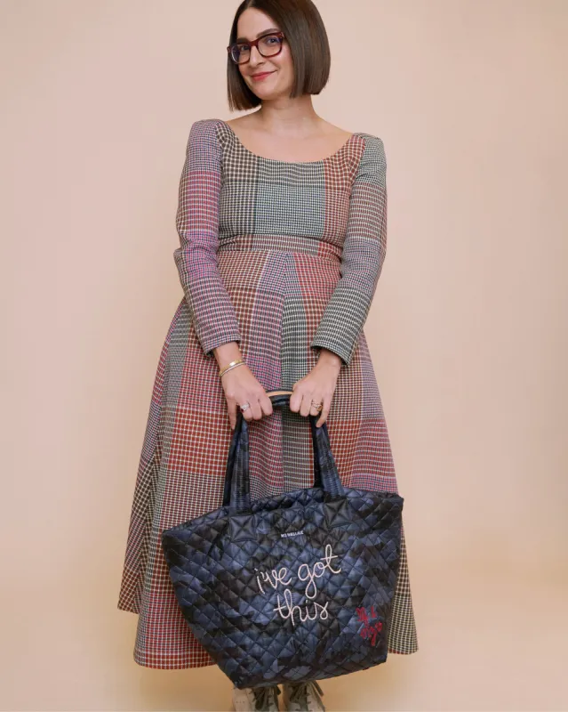 Maya Jankelowitz made by Lingua Franca NYC