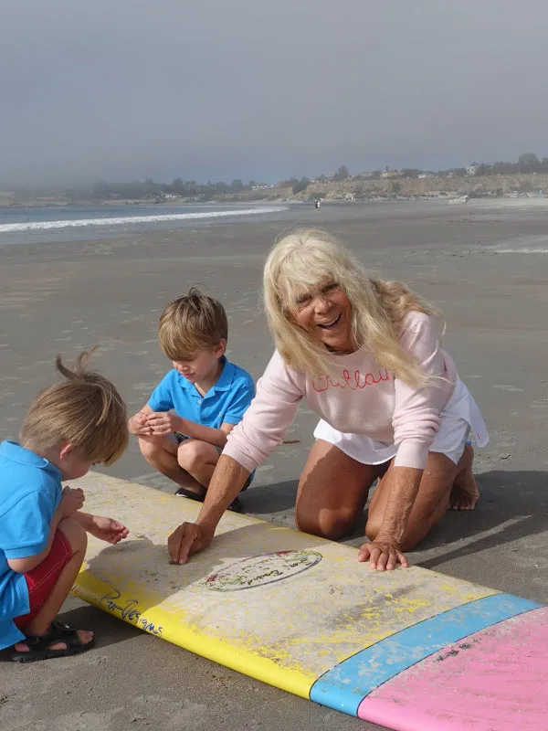 Rebel Rebel Classic Cardigan sold by Lingua Franca NYC product image thumbnail 5