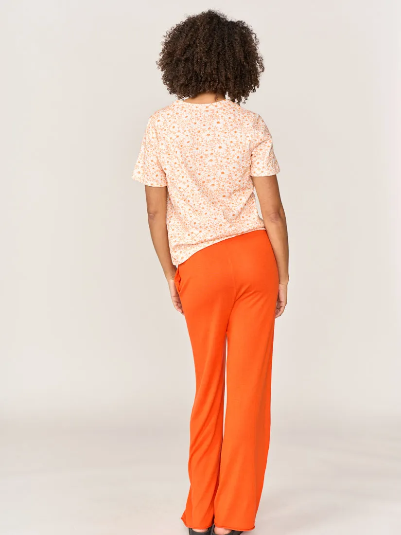 Daisy Outlaw T-Shirt sold by Lingua Franca NYC product image thumbnail 5